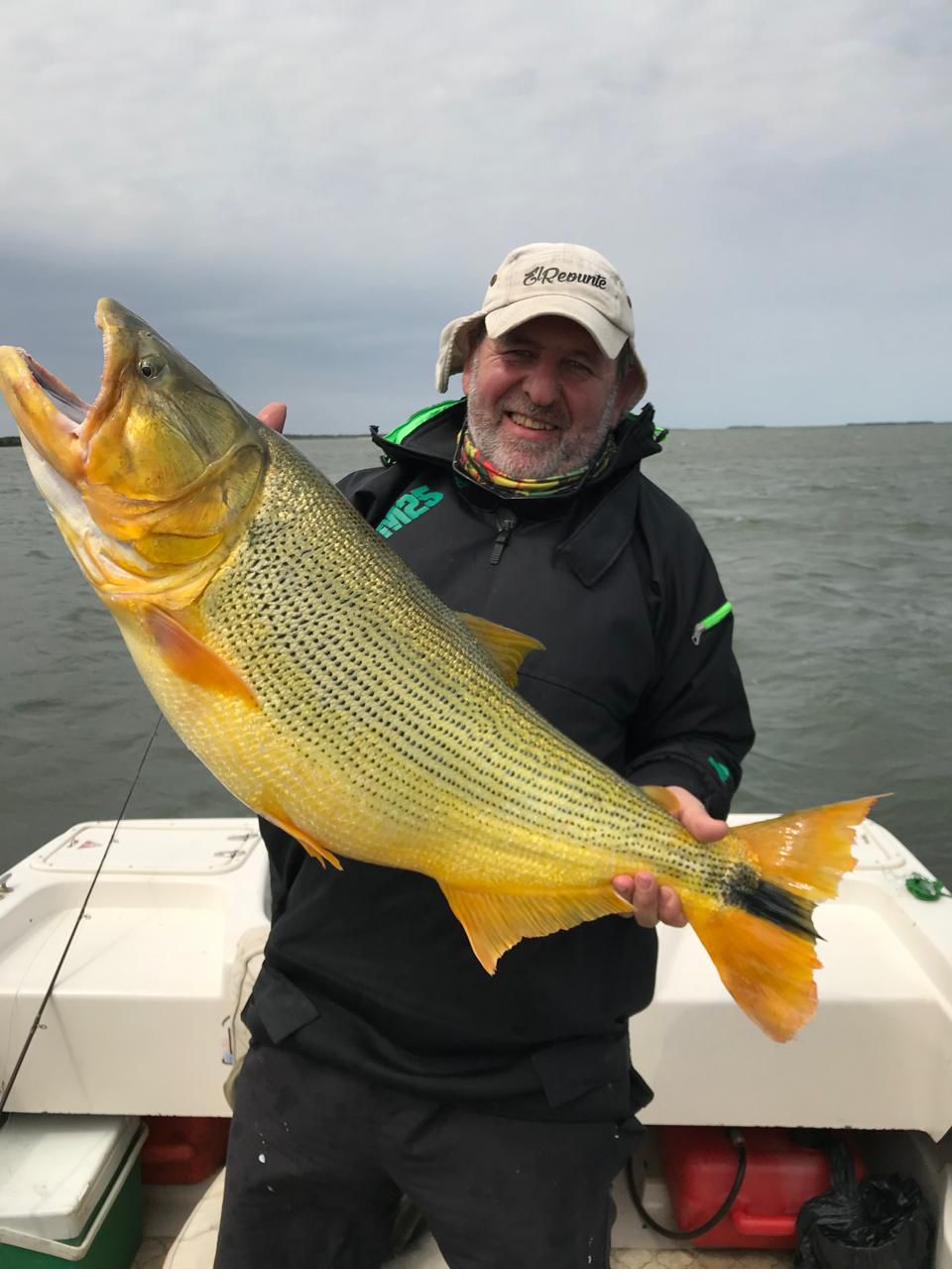 Pesca, Rio Paraná, Argentina