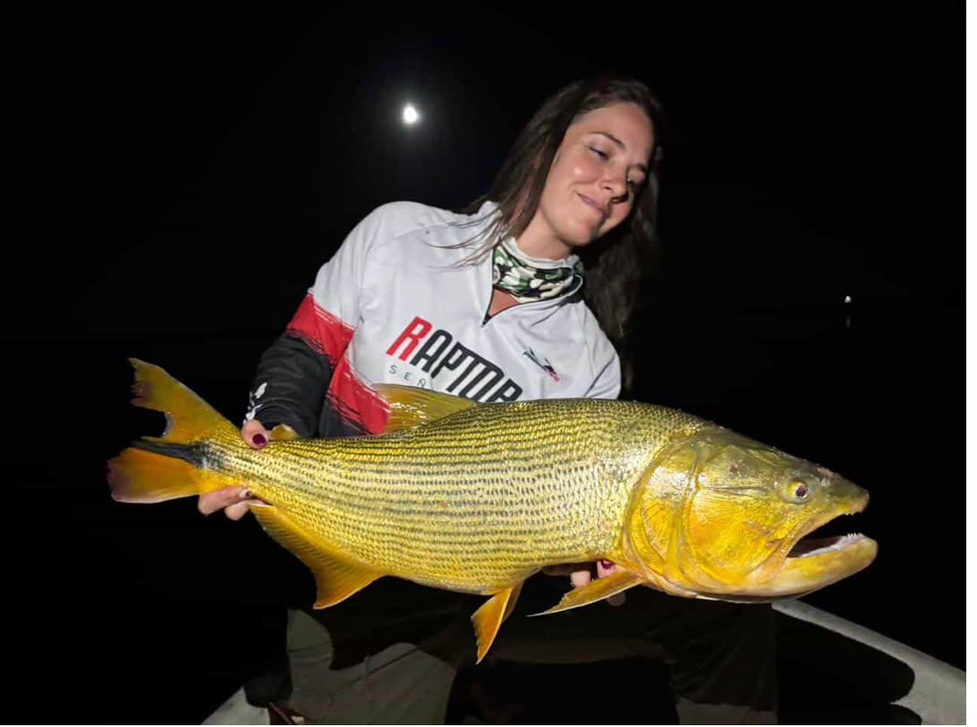 Pesca, Rio Paraná, Argentina