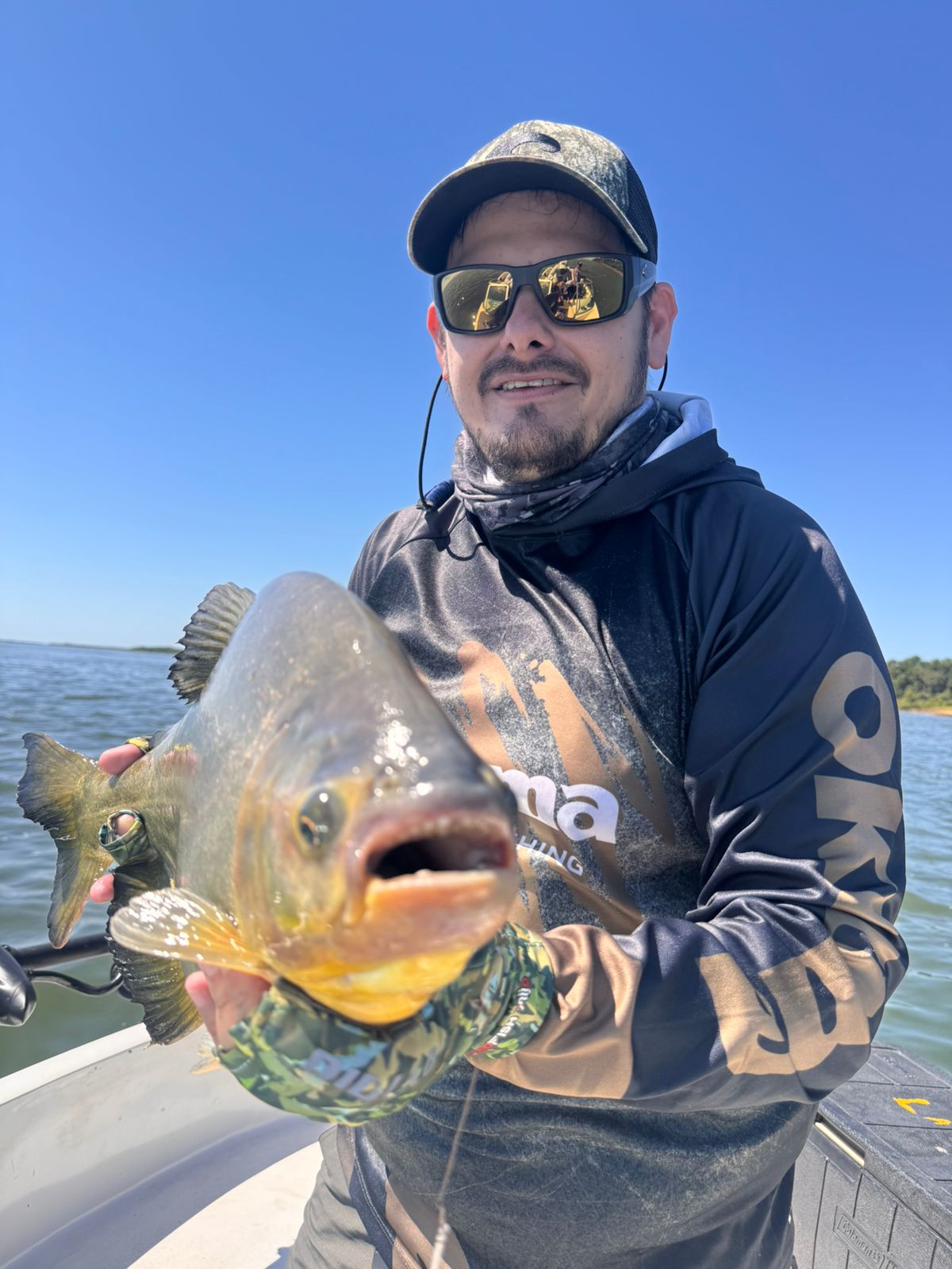 Pesca, Rio Paraná, Argentina