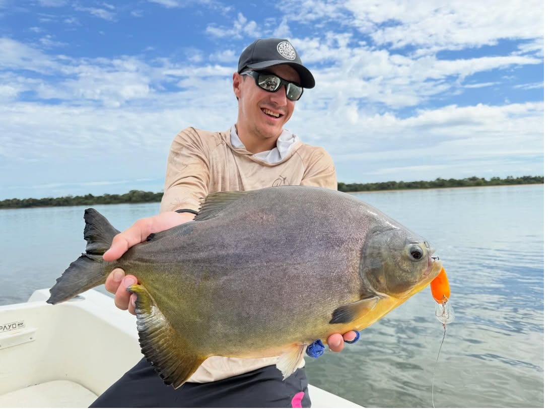 Pesca, Rio Paraná, Argentina